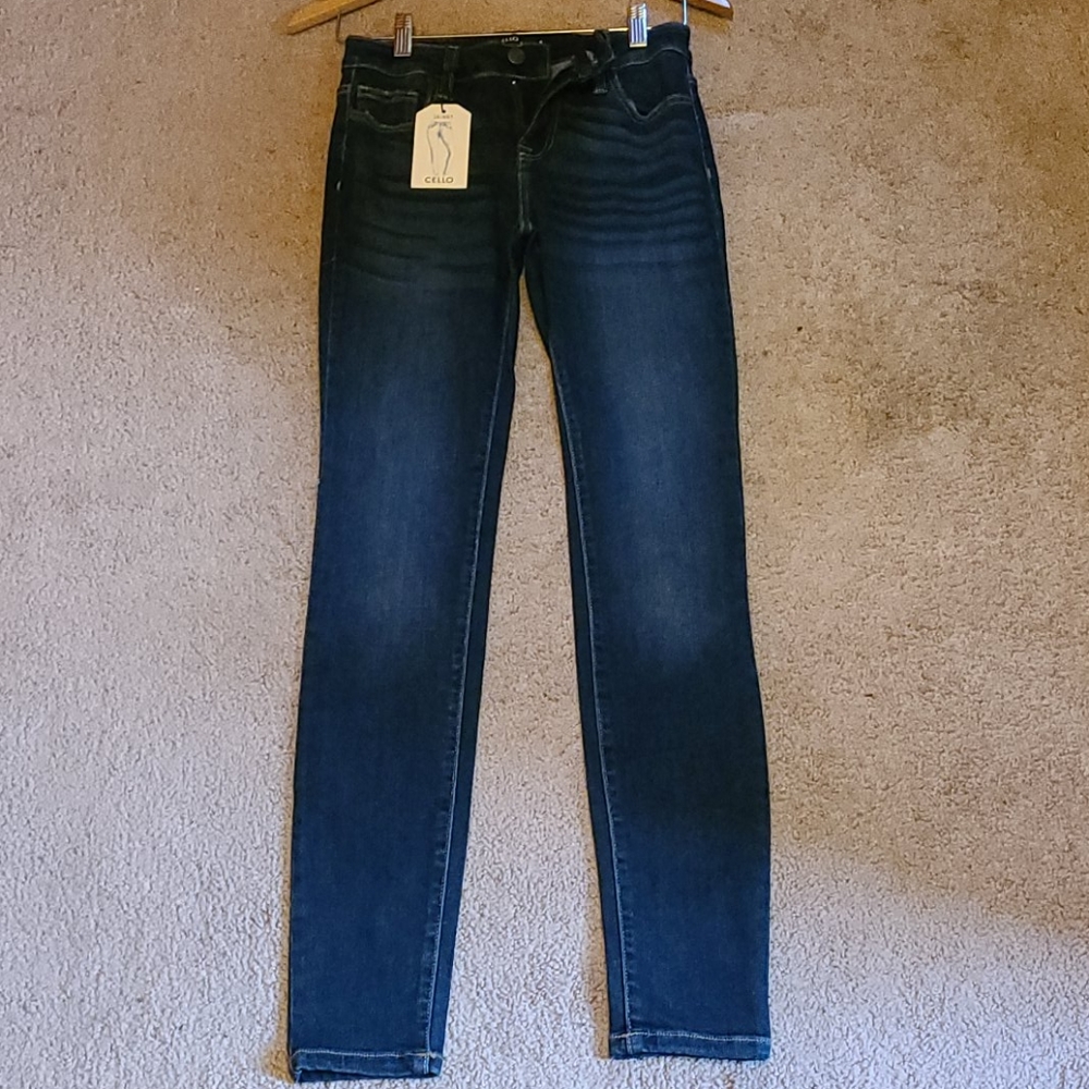 Cello Skinny jeans